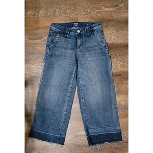 a.n.a Size 0 Ankle Jeans